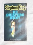 King, Stephen - De duistere kant