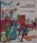 Craandijk Lola, Edelman Gesine, ill. Siljée Bab - Verhalen uit monumentenland