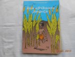 C van Donkersgoed-Hoek - Een Afrikaans jongetje