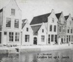 Hooidonk, H. van - Leyden let op u saeck Hooidonk, H. van - Leyden let op u saeck