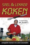 A. Janssen - Snel en lekker koken