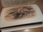 Smith, Stuart - The Yellow Wagtail, New Naturalist Monograph 4
