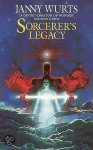 Janny Wurts - Sorcerer'S Legacy