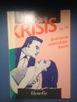  - Krisis 19: Feministiese wetenschapstheorie