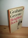 Graham Greene - Brighton Rock