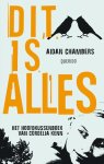 Aidan Chambers, Aidan Chambers - Dit is alles