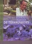 r.verlinden - de tuinruimers