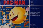 Craig Kubey bewerkt door Leon Vie - Pac-man