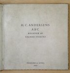 Andersens, H.C. & Dagmar Starcke (ill.) - H.C. Andersens ABC billeder af Dagmar Starcke