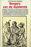 Kolosimo, Peter - Burgers van de duisternis Kolosimo, Peter - Burgers van de duisternis
