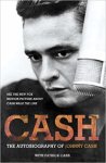 Johnny Cash - Cash - The Autobiography of Johnny Cash