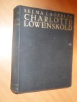 Lagerlof, Selma - Charlotte Lowenskold