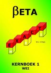 [{:name=>'A. Papa', :role=>'A01'}] - Beta Exact / 1 / deel Kernboek