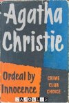 Agatha Christie - Ordeal by Innocence