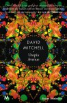 David Mitchell - Utopia Avenue