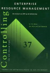 Dirkx / Van Heeswijk - ENTERPRISE RESOURCE MANAGEMENT - De invloed van de ERP op de beheersing
