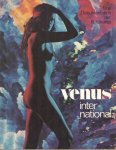 Schöttle, Hugo (redaktion) - Venus International. Eine Dokumentation der Fotokunst