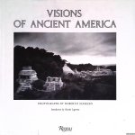 Legorreta, Ricardo & Roberto Schezen - Visions of Ancient America