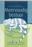 T. Brandsen, W. van de Donk, P. Kenis - Meervoudig Bestuur