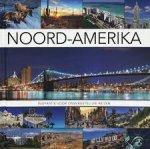 Frank van Ark - Noord-Amerika inspiratie voor onvergetelijke reizen
