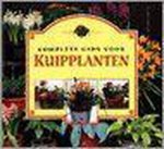 Jenny Hendy - Complete gids voor kuipplanten