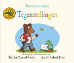 Julia Donaldson - Tegenstellingen Eikenbosverhalen