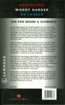 Brand, A. van den & Koos Schwartz - Nederland wordt harder en leuker