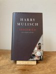 Harry Mulisch - Siegfried – Harry Mulisch