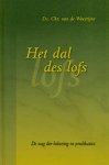 Woestijne van de Chr. - Het dal des lofs