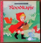Gool van  ill. - Roodkapje Kinderfavorieten 4