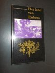 BUSKEN HUET, CONRAD, - Het Land van Rubens. BUSKEN HUET, CONRAD, - Het Land van Rubens.