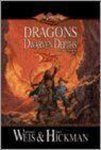 Onbekend, Tracy Hickman - Dragons Of The Dwarven Depths