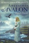 Diana L. Paxson - Marion Zimmer Bradley's Ancestors of Avalon