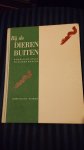 Vass, Hans en Sikker Hansen - BIJ DE DIEREN BUITEN-De Weide, De Strandweide, Het Meer, Akker en Veld, Het Strand, Het Bosch