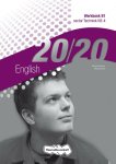 Silvy Schreurs - 20/20 Werkboek B1 English sector techniek N3-4