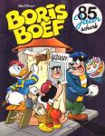 Walt Disney - Boris Boef, 85 Jaar Schurk, softcover, gave staat