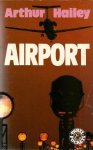 Arthur Hailey - Airport - Arthur Hailey