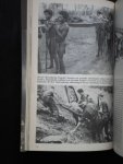 Vader, Johan - Nieuw Guinea, het keren van het tij