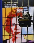 Donia, Jan - Going Dutch: een markant visueel decor
