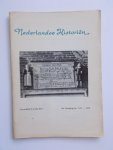 De Wolde, J. - STAPHORST - De Watersnood van 1825 in de gemeente Staphorst