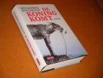Benzakour, Mohammed. - De Koning komt. Roman.