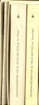 Apeldoorn,Dr.C.G. L. Neerlandicus en Beijer,Dr T. Internist - Geneesinzichten van Dr. Niclaes Tulp etc Transcriptie. Geneesinsighten van Dr. Nicolaes Tulp etc. In 't Duyts.NicolaesTulp - zijn leven en werk 3 delen