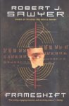 Sawyer, Robert J. - Frameshift