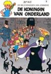 Jef Nys - De koningin van Onderland / De belevenissen van Jommeke / 3