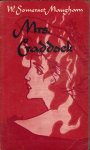 Somerset Maugham, William - Mrs. Craddock (eerder: de triomf der liefde)
