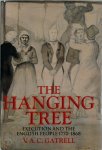 V.A.C. Gatrell - The Hanging Tree Execution and the English People 1770-1868
