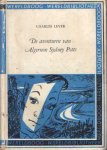 Lever, Charles - De avonturen van Algernon Sydney Potts