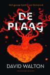 David Walton - De plaag