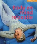 Lockstein, Carolin /  Faust, Susanne - Feel good ! Body en mind relaxatie. Volledig ontspannen na een drukke werkdag.