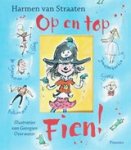 STRAATEN, H. van - Op en top Fien STRAATEN, H. van - Op en top Fien